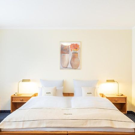 Acora Bochum Living The City - Apartments Esterno foto