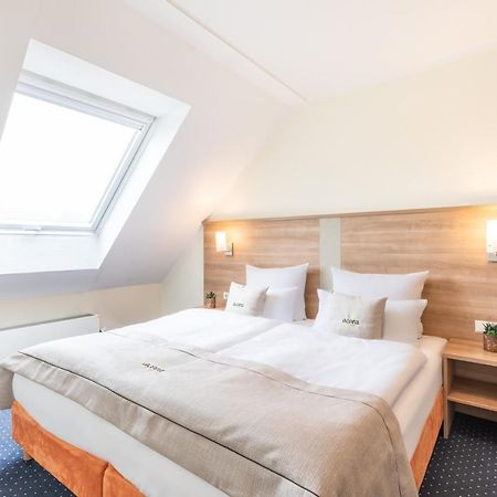 Acora Bochum Living The City - Apartments Esterno foto