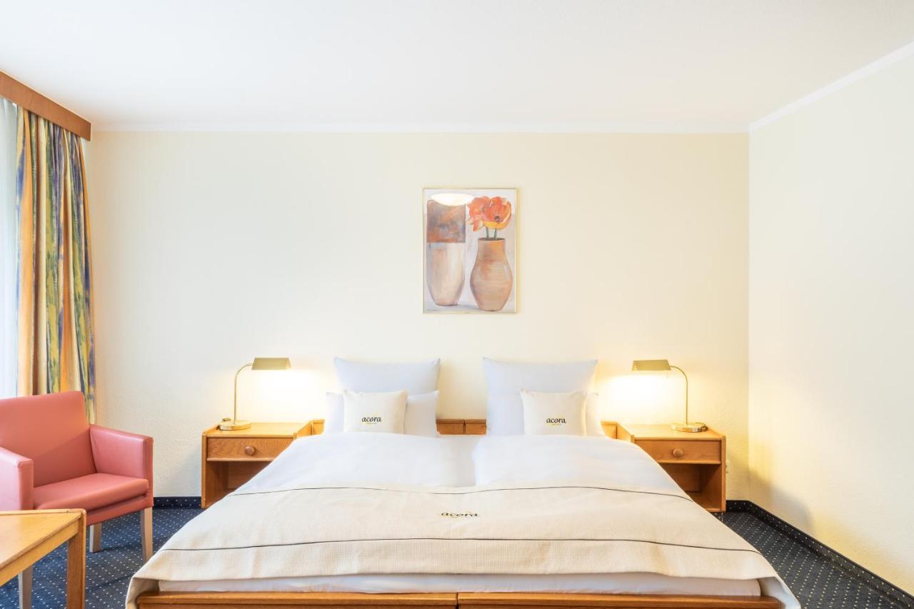 Acora Bochum Living The City - Apartments Esterno foto