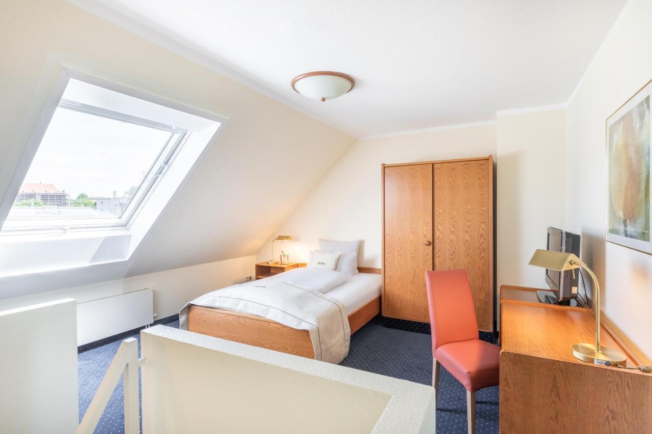 Acora Bochum Living The City - Apartments Esterno foto