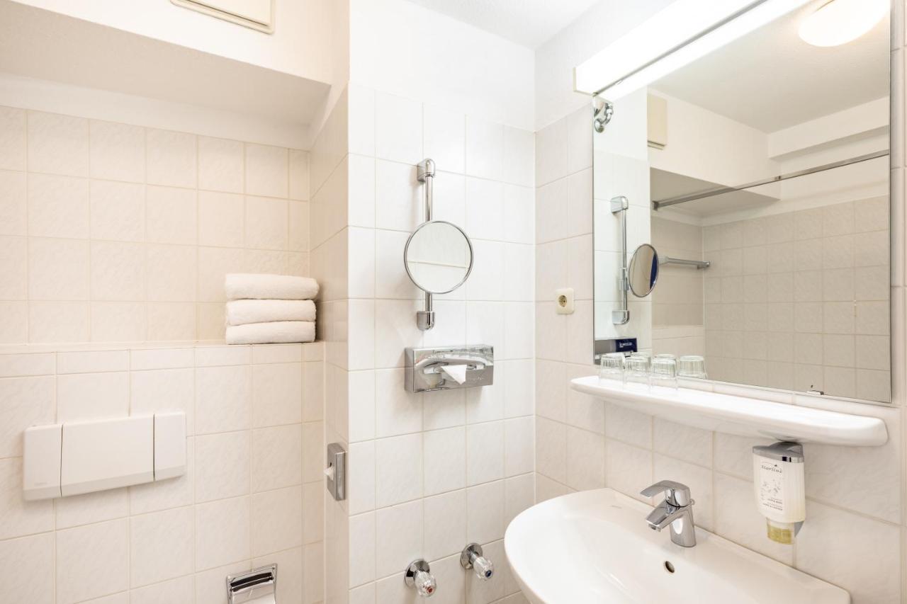 Acora Bochum Living The City - Apartments Esterno foto