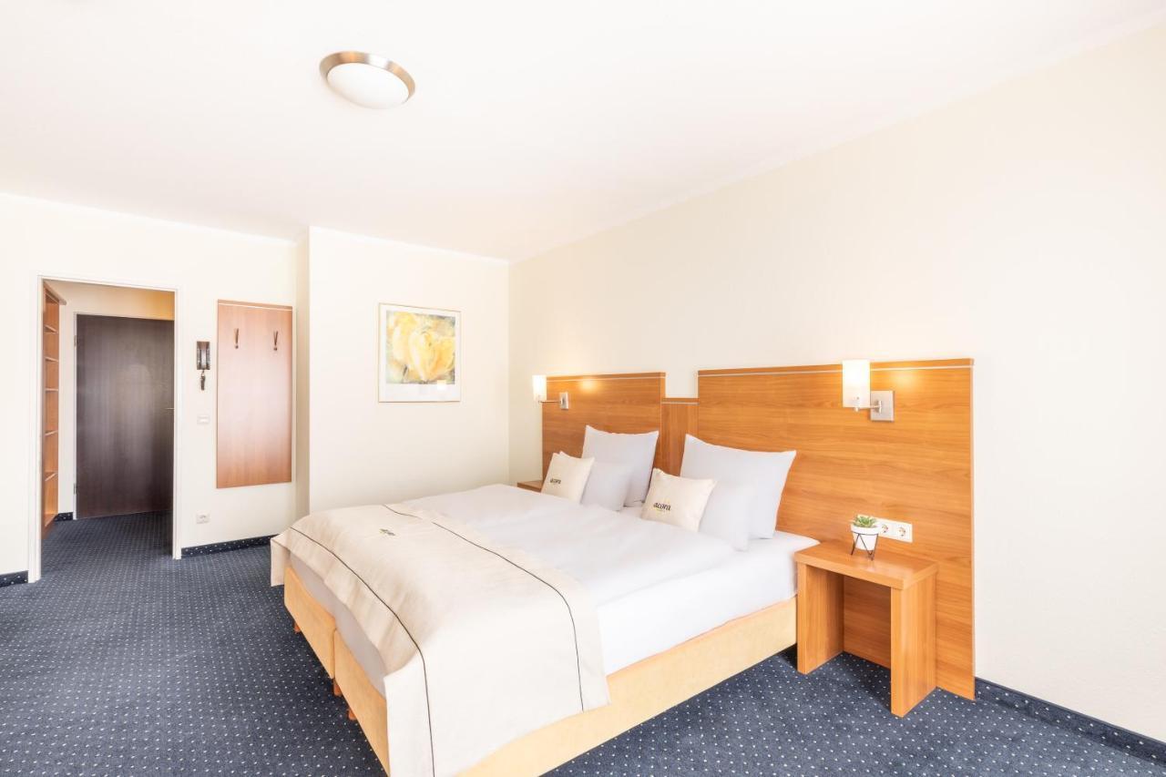 Acora Bochum Living The City - Apartments Esterno foto
