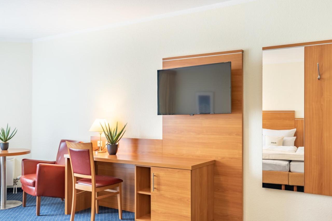Acora Bochum Living The City - Apartments Esterno foto