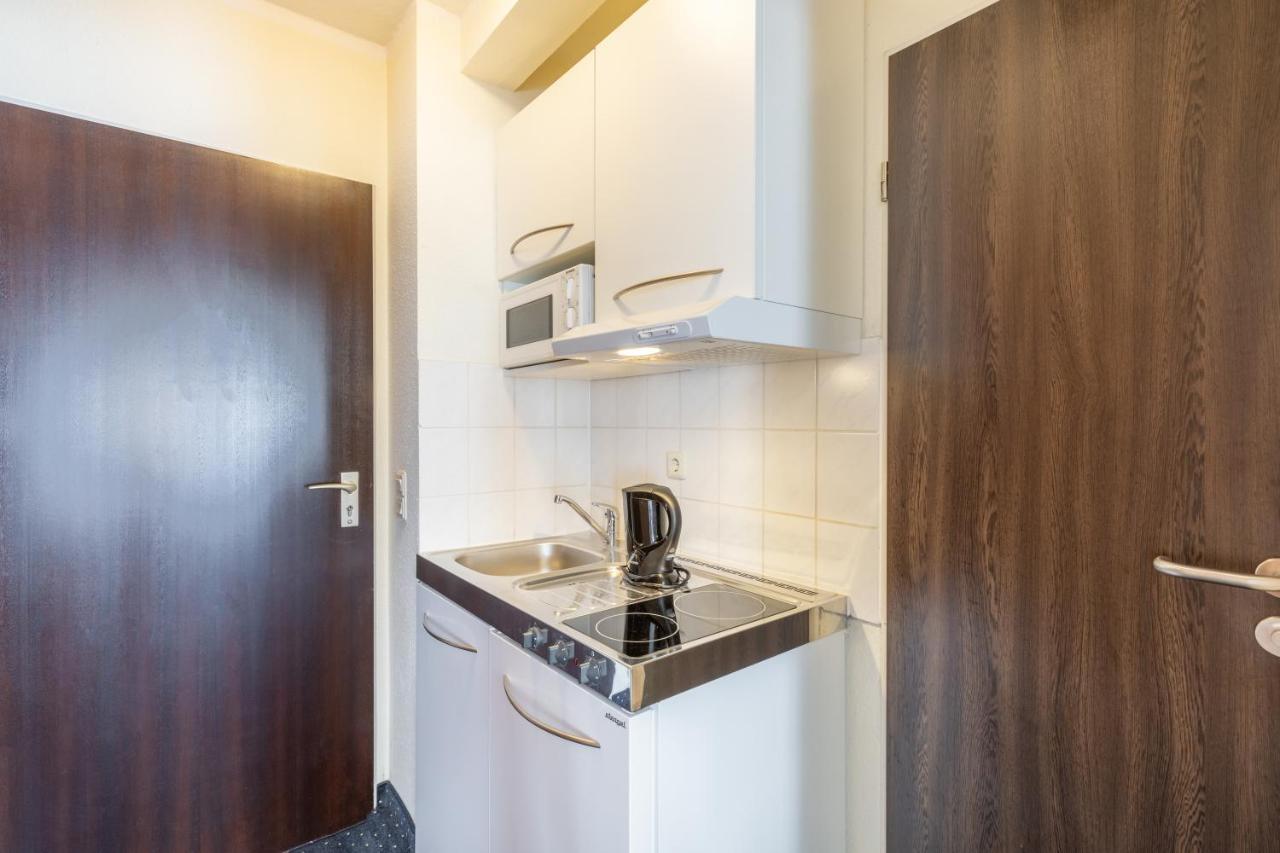 Acora Bochum Living The City - Apartments Esterno foto