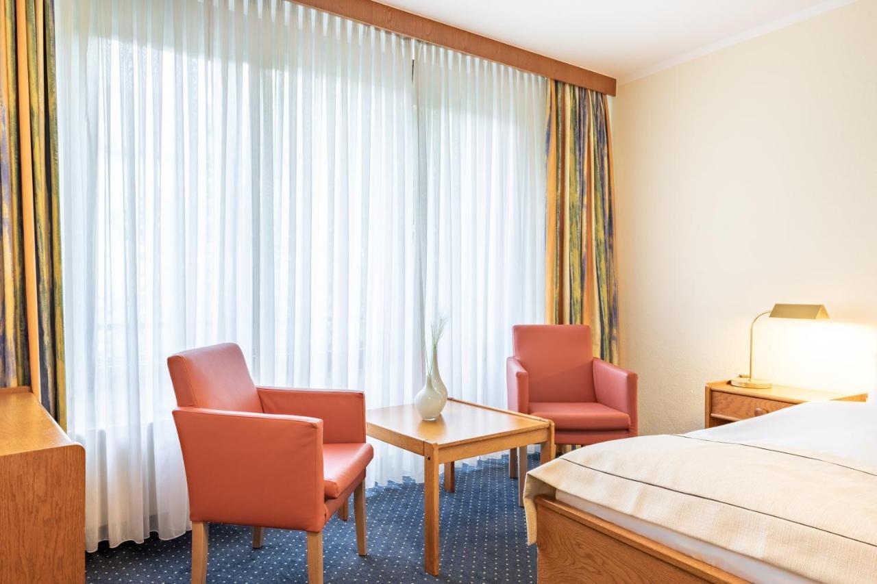 Acora Bochum Living The City - Apartments Esterno foto