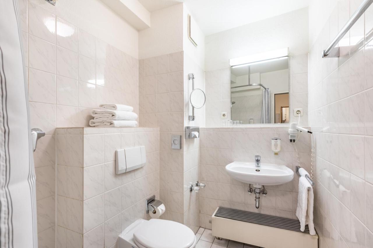 Acora Bochum Living The City - Apartments Esterno foto
