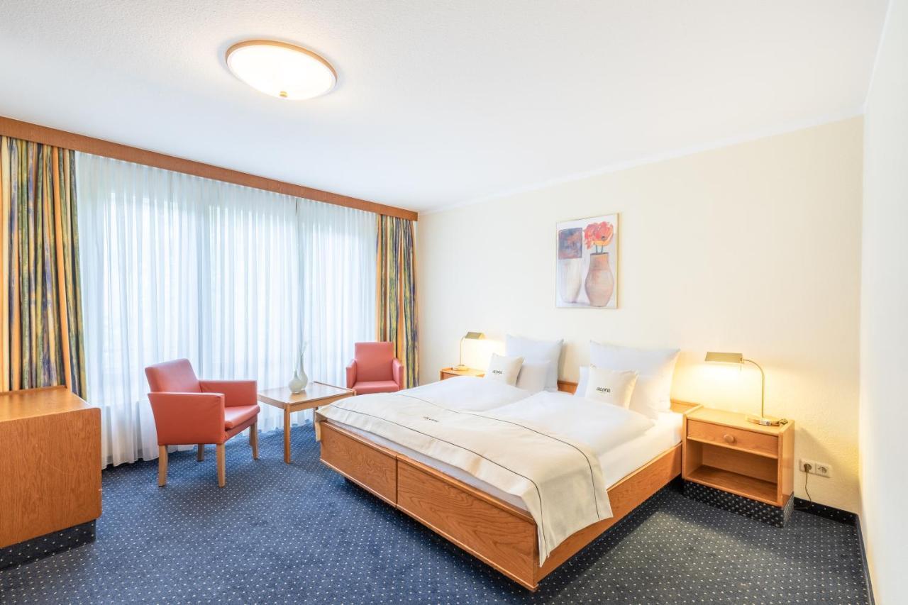 Acora Bochum Living The City - Apartments Esterno foto