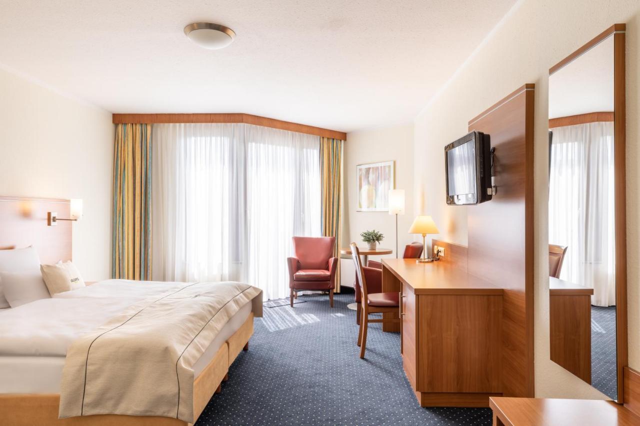 Acora Bochum Living The City - Apartments Esterno foto
