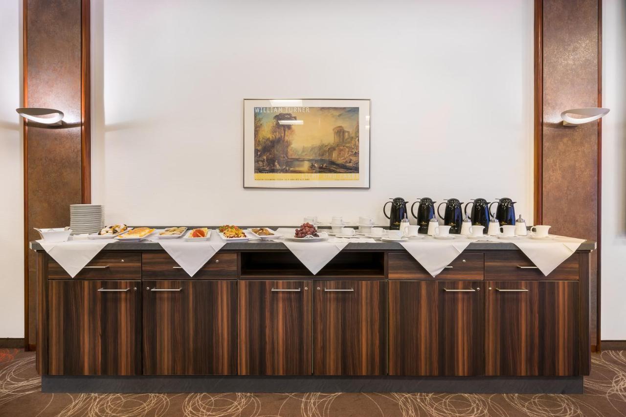 Acora Bochum Living The City - Apartments Esterno foto