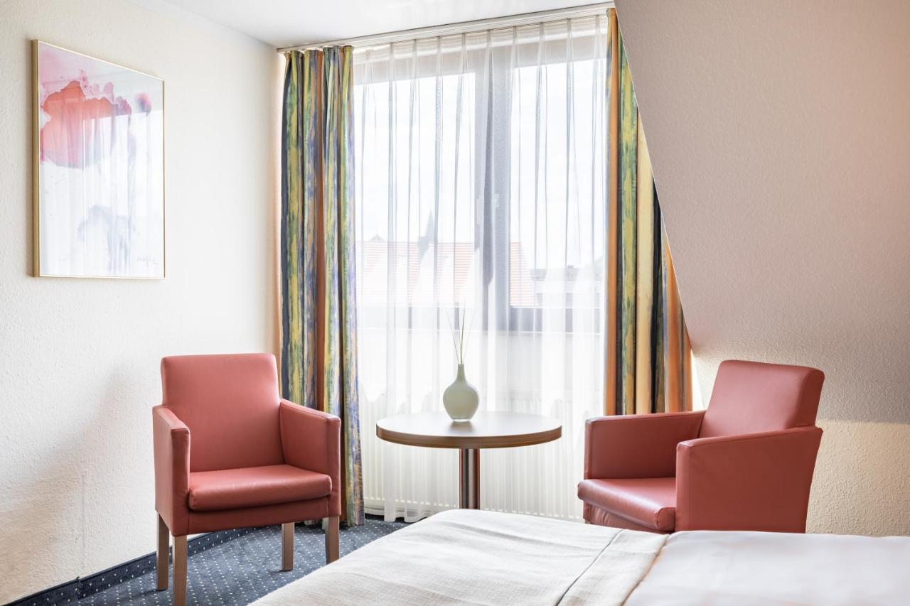 Acora Bochum Living The City - Apartments Esterno foto