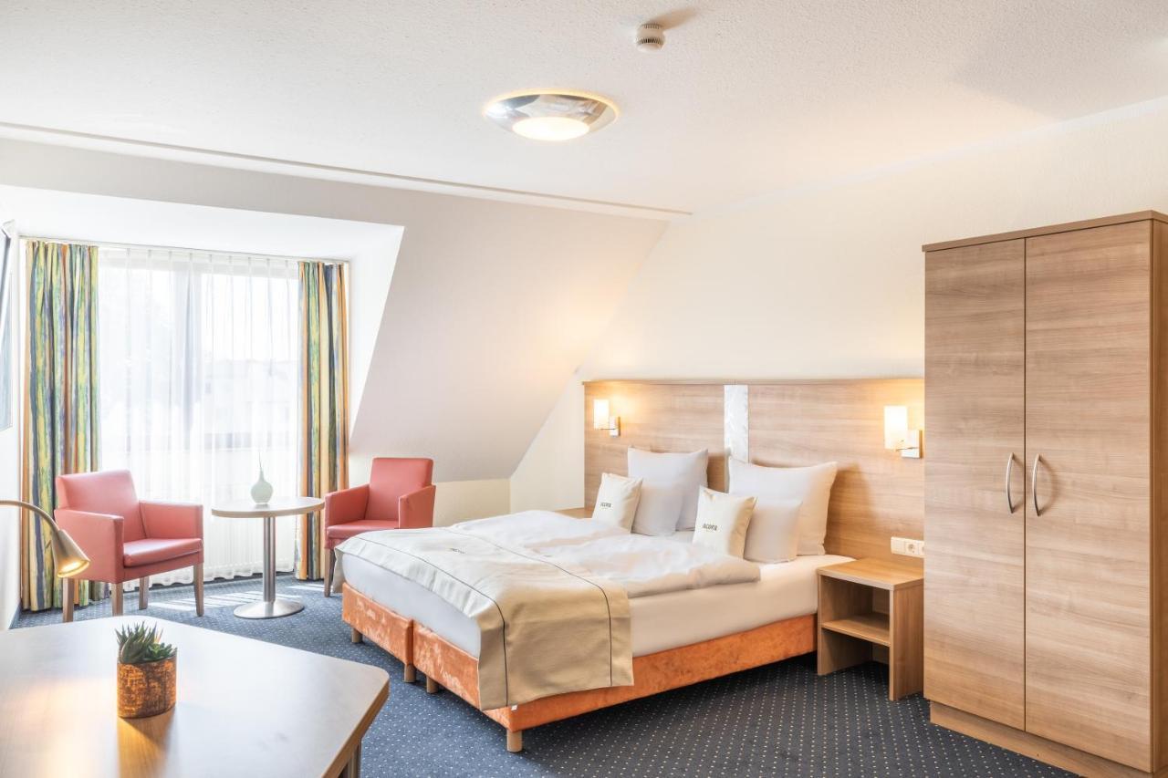 Acora Bochum Living The City - Apartments Esterno foto