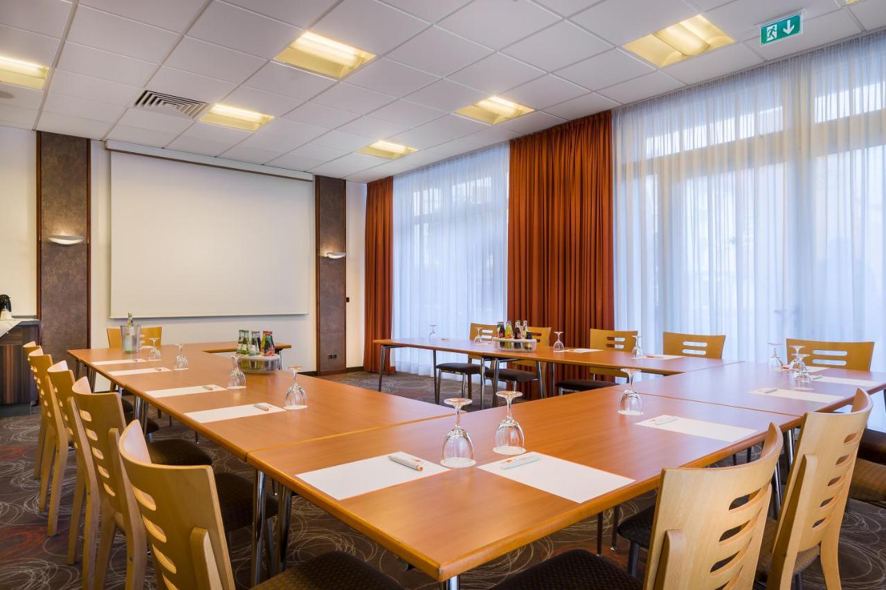 Acora Bochum Living The City - Apartments Esterno foto