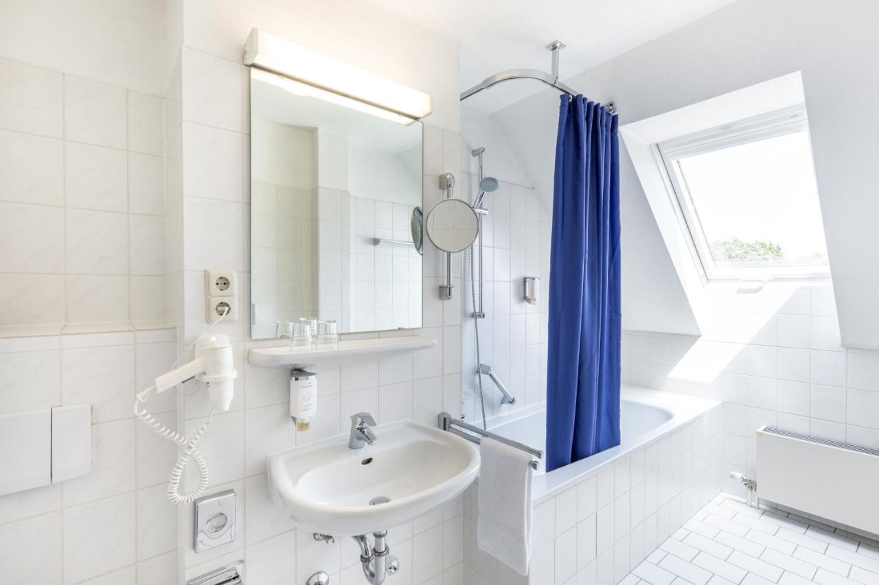 Acora Bochum Living The City - Apartments Esterno foto