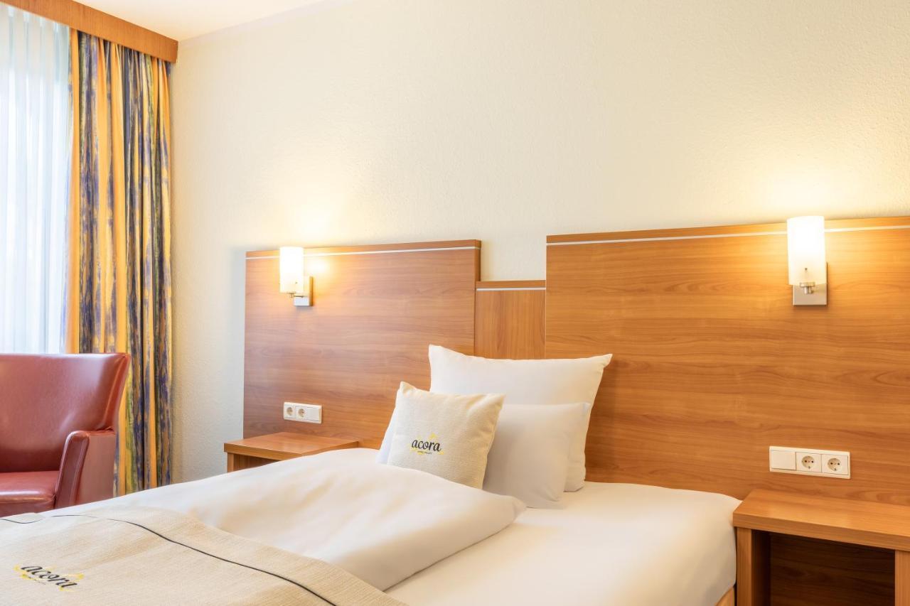 Acora Bochum Living The City - Apartments Esterno foto