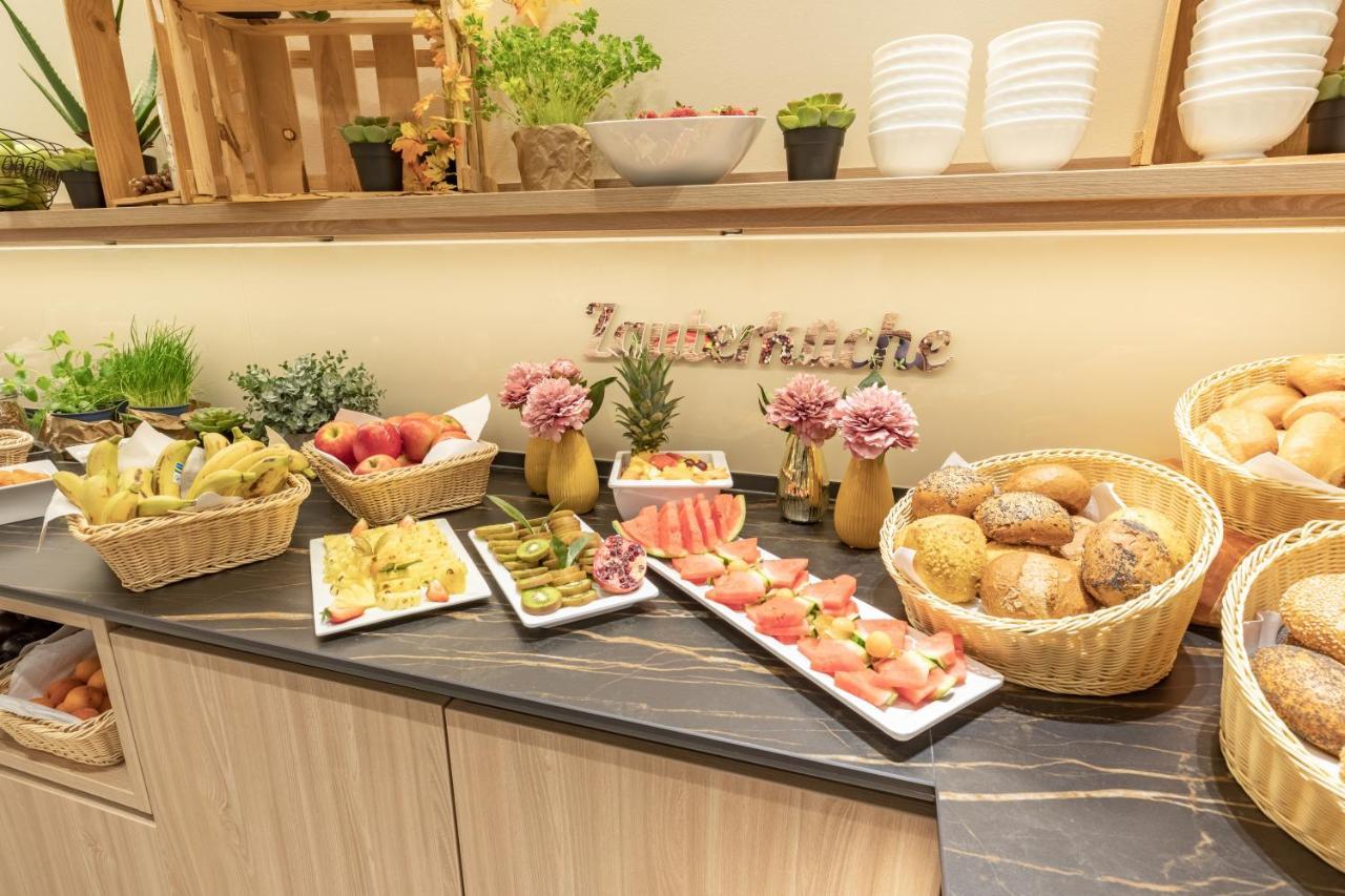 Acora Bochum Living The City - Apartments Esterno foto