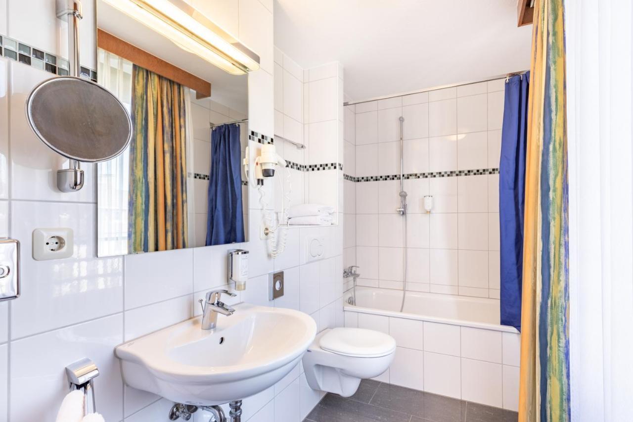 Acora Bochum Living The City - Apartments Esterno foto