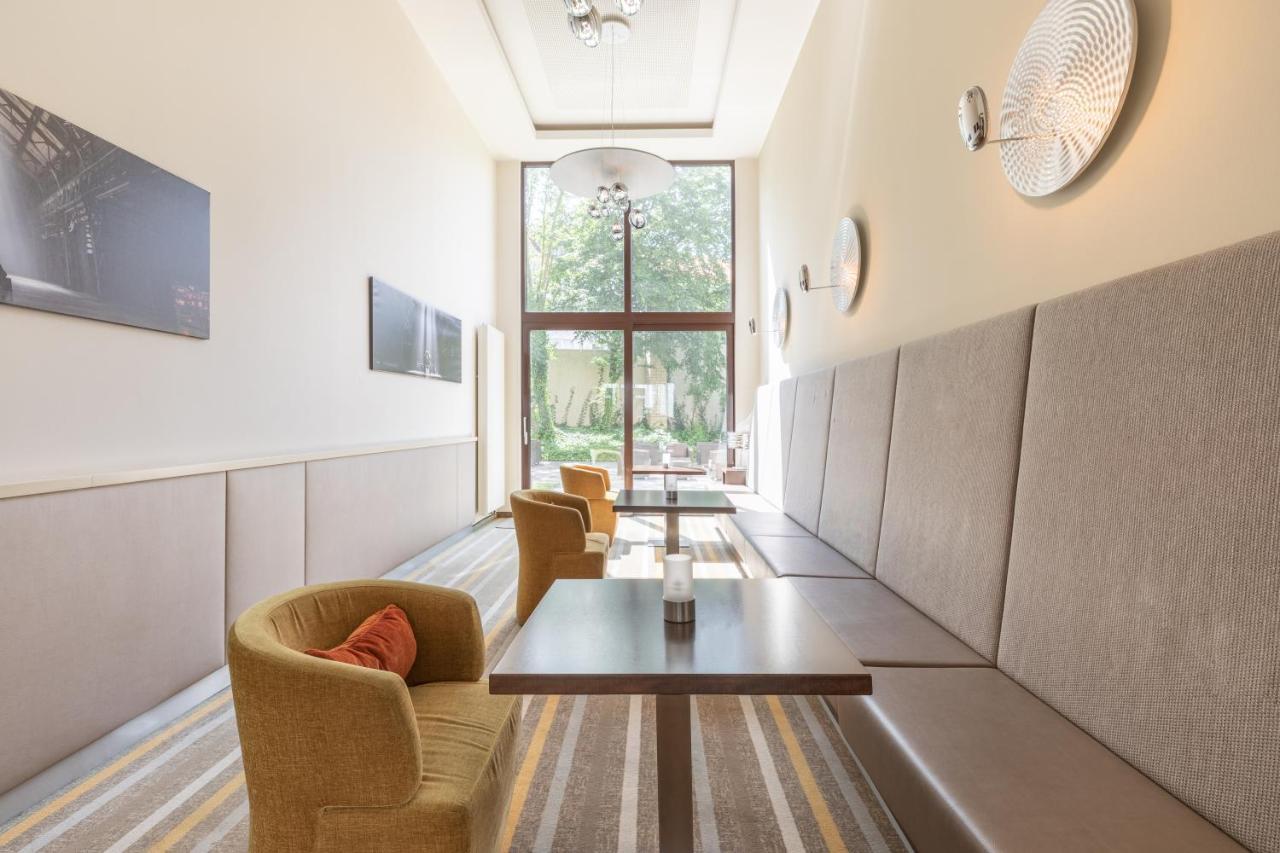 Acora Bochum Living The City - Apartments Esterno foto