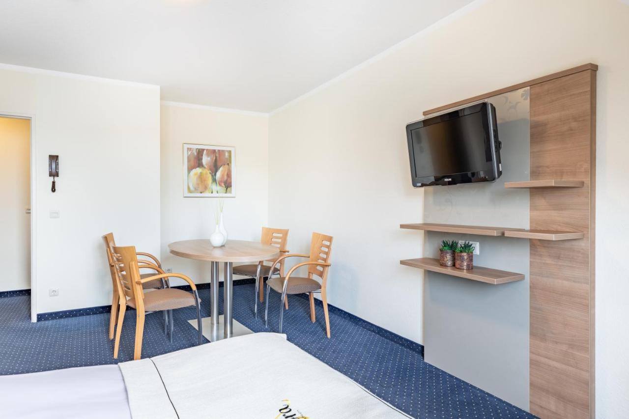 Acora Bochum Living The City - Apartments Esterno foto