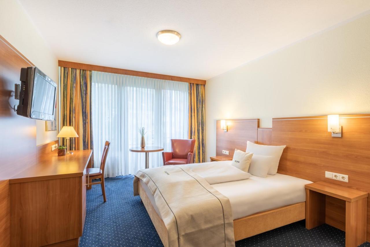 Acora Bochum Living The City - Apartments Esterno foto